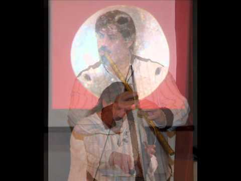 "The Prayer"-Dragan Dautovski-KAVAL