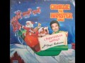 Charlie The Hamster - Christmas Yodel