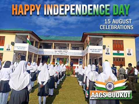15th August Independence Day Celebrations 