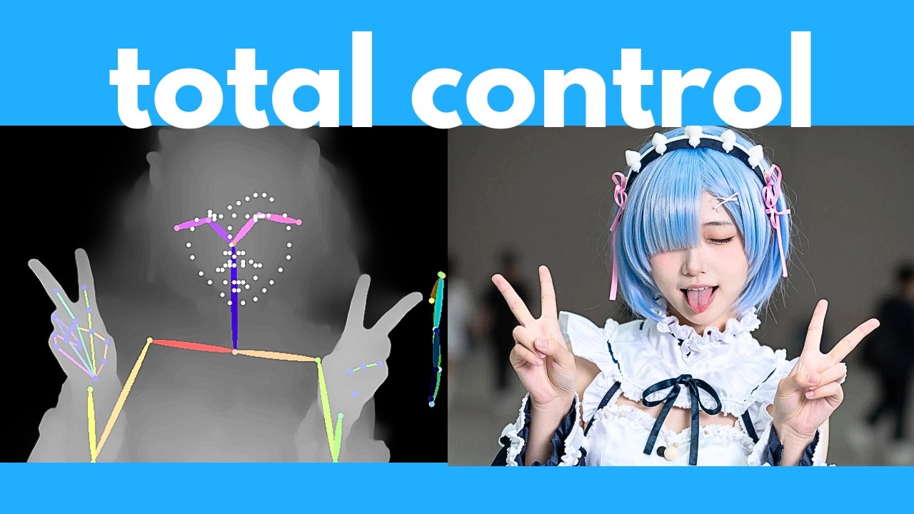 Z-image Advanced Tutorial: Controlnet, inpainting, 4K+ upscaling & more