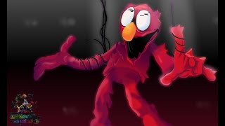 Cover art for FNF Tantrum