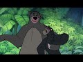 The Jungle Book The End 1967