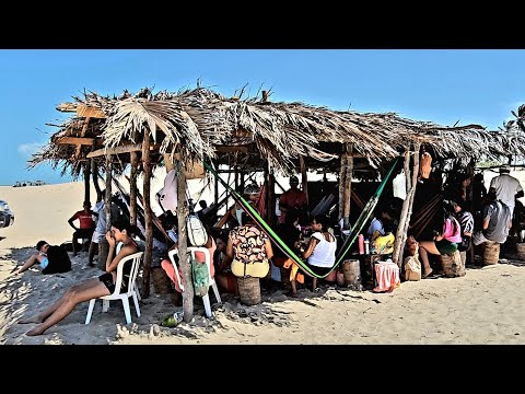 ALDEIA INDIGENA TREMEBER VILA DO COCO ITAREMA CEARÁ 