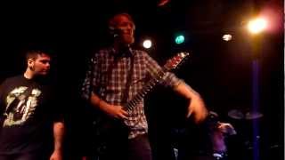 Adema - Blow It Away - Live HD 3-17-13