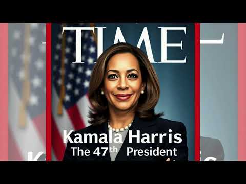 🔥 Vybz Kartel - Black Woman "Kamala Harris" (Kamala Rising) 🔥