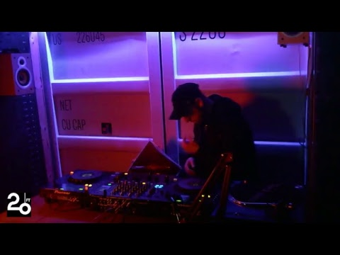 Illuminate showcase: Fozz ON AIR