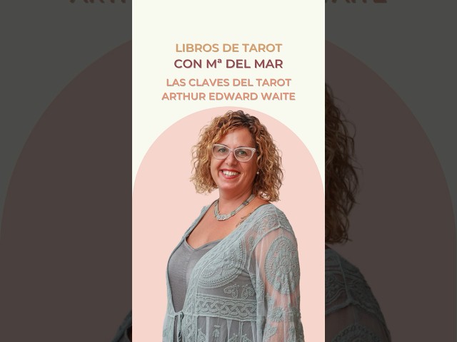Vídeo relacionado con Tarot para principiantes: Libro Universal en Color sobre la lectura e interpretación de los Símbolos y Alegorías de los Arcanos. Incluye distintos Sistemas de Lectura y un Ritual de Consagración