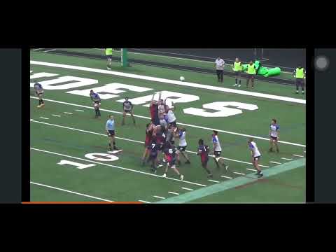 Manu Faoagali 2023 rugby highlights