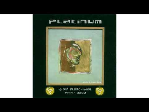 DJ Sin Plomo – Platinum - KM5 (1999 - 2000) (Disc 2)