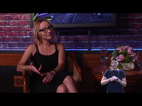 IVANA MIJIĆ VULINOVIĆ ZA DUTV - EMISIJA PREDSAT - EP. 24