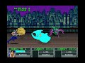 Alien Storm Mission 2