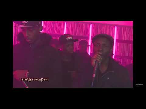 Villz Westwood Freestyle