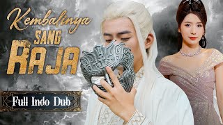 Download lagu Penguasa yang tak tertandingi sembunyi identitas dan turun gunung agar mencari istri tapi diremehkan mp3
