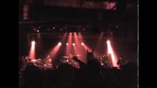 Skinless- Tampon Lollipops live @ MDF 2015