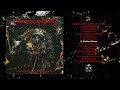 CAUSTIC WOUND Grinding Mechanism Of Torment Full Album Stream