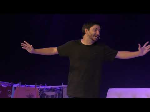 Mike Chouhy - Especial de Stand Up Completo - 2020