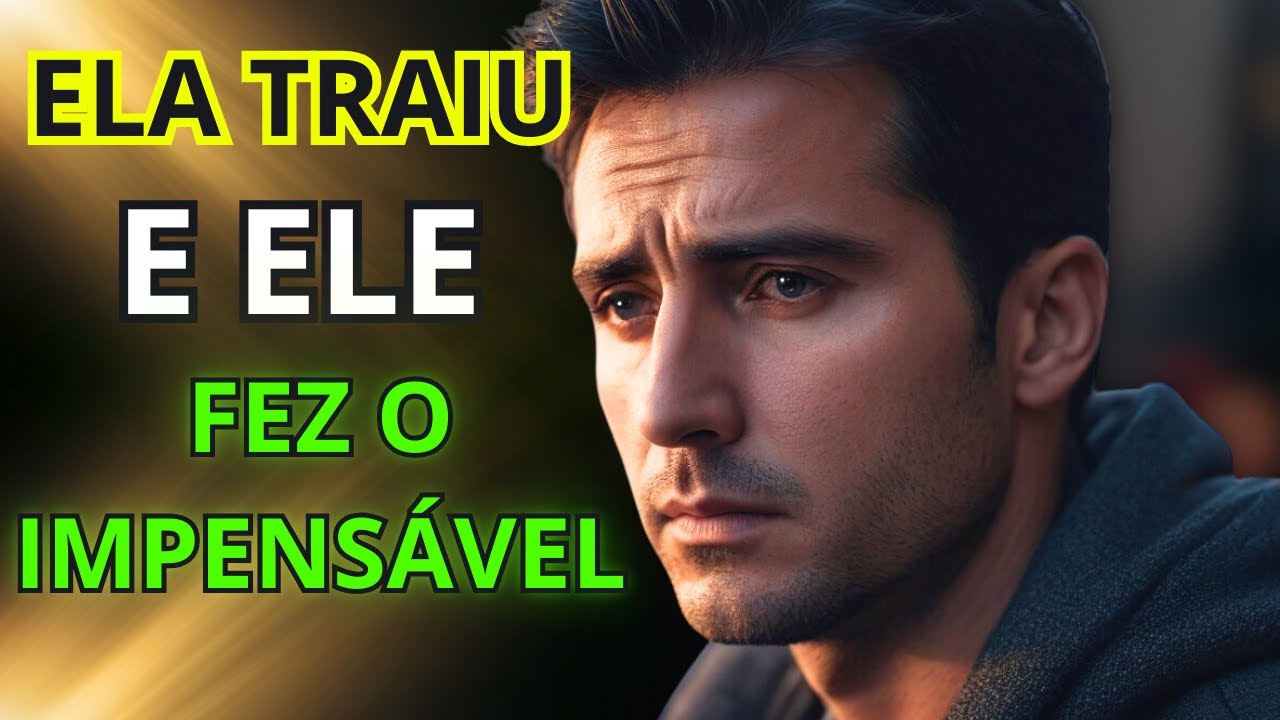 Traição Destruiu Mundo DELE em 4 Meses: A Reviravolta Que Ninguém Esperava