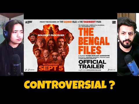 Video Clip 2 — The Bengal Files