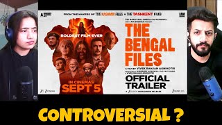 The Bengal Files