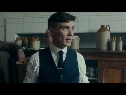 Peaky Blinders | No Fighting