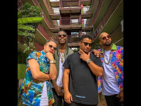 Jowell y Randy X MC Kekel - Louca Demais (Preview Official) BRASIL Y PUERTO RICO Muy Pronto