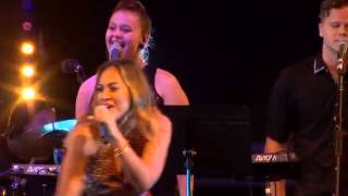 Jess Mauboy - Can I Get A Moment