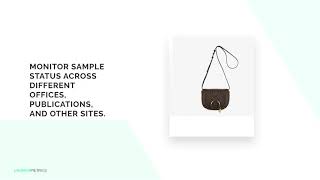 Samples Management by Launchmetrics
