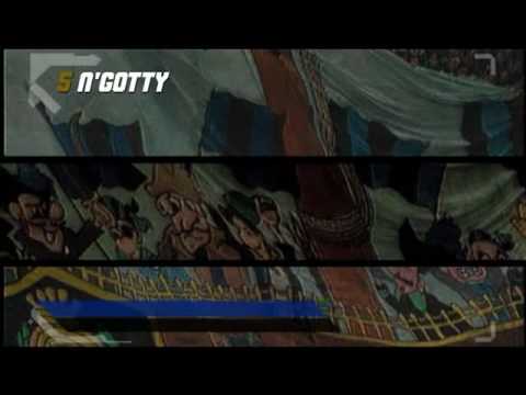 FC Internazionale - Top 10 autogol a favore