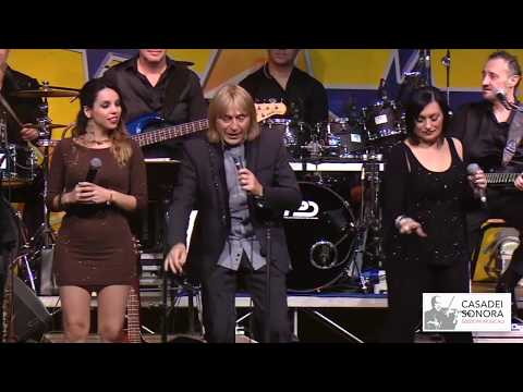 IO CERCO LA MOROSA - IL VALZER DEGLI SPOSATI - La Grande Orchestra della Romagna