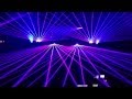 Allein - Eric Prydz LIVE @ Aragon Ballroom 11/29 ...