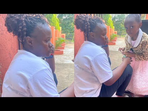 La nostra prima notte nella nuova casa è stata caotica.