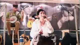 Nobraino - Rallentare a Pietracuta - Live Feltrinelli Milano