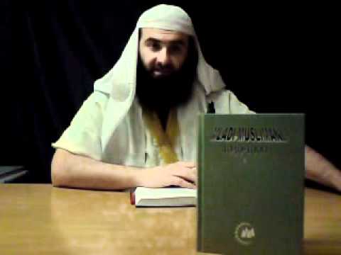 Sejkzlaja protekfirio ihvandžije u ime Allaha -  21 dio