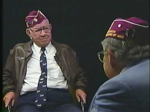 John Curran, U.S. Army Air Corps: Stalag Luft IV, Germany, World War II