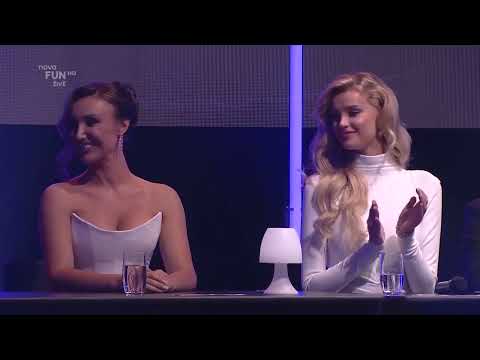 MISS CZECH REPUBLIC 2025