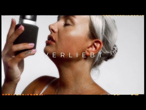 Anna Trümner - Verliebt