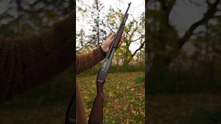 Download lagu Remington 141 Aksi pompa 32 REM mp3