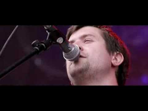 Tom Helsen Easy @ Werchter Classic