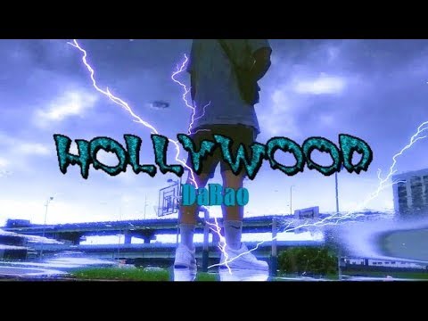 DaBao - 【Hollywood】(Music video)