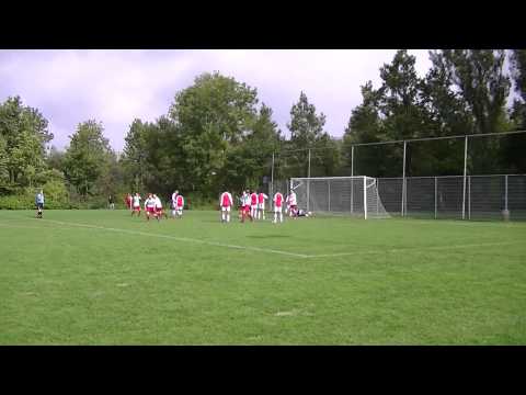 BVV B4 - Alexandria '66 B3