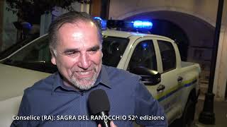 Flavors, music, and community: this is the 52nd Frog Festival in Conselice!