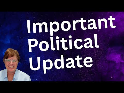 MTG & Lauren B. To Our Rescue?  The Republican Party Is Splintering Before Our Eyes!  #predictions