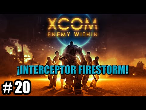 X-com : Interceptor PC
