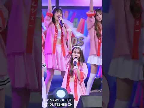 CMJ Trainee - รักหนึ่งคำ I J-Trend in Town at Central Plaza Westgate 300722  [ MIGO Focus ]