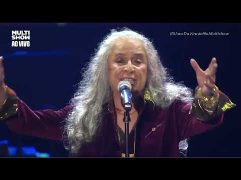 Show da Virada • Maria Bethânia & Caetano Veloso (Show Completo)