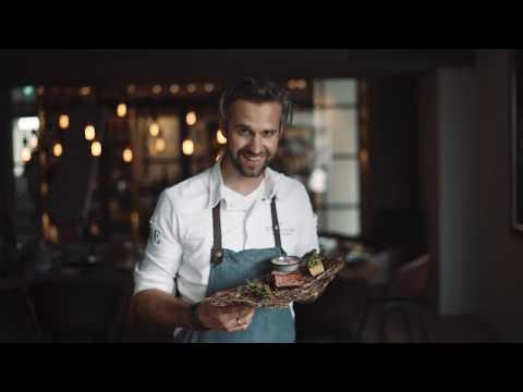 Kräuterreich – Geheimnisse der Alpinen Küche