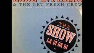 Slick Rick & Doug E. Fresh - La Di Da Di