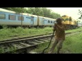 Pointsman Of Indian Railways