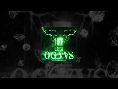 Aro B x Fez - OG VVS