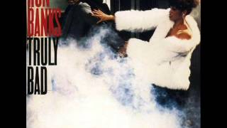 Ron Banks - Let Love Flow